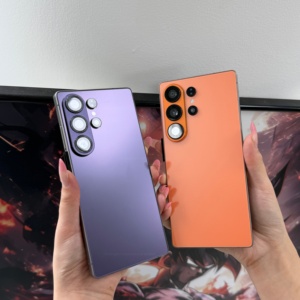 สมาร์ทโฟนรุ่นใหม่ขายดี S26 ultra 16+512GB เครื่องแท้ปลดล็อคแล้ว โทรศัพท์มือถือ 5G เวอร์ชันสากล ระบบ Android รองรับซิมคู่ - Product Image 6
