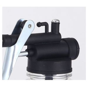 WZAUTO 300cc 350cc oliatore per macchina <span class=keywords><strong>in</strong></span> plastica con pompa ad alta pressione con ugello flessibile - Product Image 2