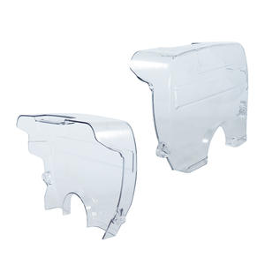 Gran oferta, cubierta de correa de distribución de engranaje de polea de leva transparente, accesorio Exterior para Toyota NOZZS-1JZ - Product Image 2