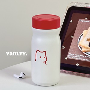 Grosir Cangkir Termos Mini Stainless Steel 316, Mug Vakum Berinsulasi dengan Pegangan Portabel yang Lucu, Cangkir Hadiah Termal Berkualitas Tinggi untuk Anak-anak. - Product Image 4