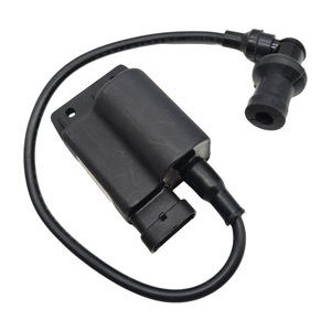 คอยล์จุดระเบิดมอเตอร์ไซค์ รุ่น 3017 แบบสูบเดียว สำหรับ LX50 Vespa S50 ET4 50cc 4V 4T LC - Product Image 3
