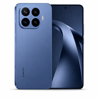 Xiao Mi 17T Pro, Teléfono Celular Desbloqueado con Doble SIM, 16+512GB, Android 16, HyperOS 3, Procesador Octa-Core, Cámara Triple, Carga de 100w, 7000mAH