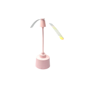 Yun Portable Smart Pest Control Fan Insectifuge <span class=keywords><strong>Efficace</strong></span> pour Camping Pique-Nique Cuisine Utiliser Fly and Mosquito Repellent - Product Image 5