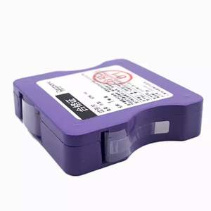 Striscia di Resina Dentale Trasparente, Flessibile per Restauro di Denti Anteriori e Posteriori e Incollaggio Estetico - Product Image 6