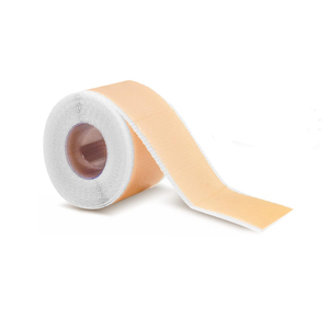Bande adhésive en <span class=keywords><strong>silicone</strong></span> de qualité médicale certifiée CE ISO, imperméable, désinfectante à l'ozone, réduisant l'apparence des cicatrices chirurgicales et des chéloïdes de césarienne - Product Image 5