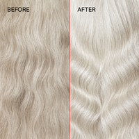 Shampoo tonifiant violet pour cheveux blonds en gros |   Répare, hydrate et éclaircit les cheveux blonds, éclaircis et gris OEM/ODM