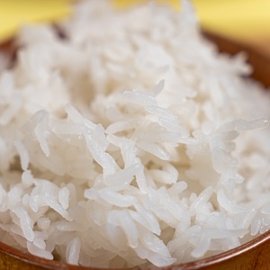 Variété de <span class=keywords><strong>jasmin</strong></span> parfumé au riz autochauffant AHAX sans effort 10 kg/sac repas de gain de temps pour les cafétérias scolaires et les repas hospitaliers - Product Image 5