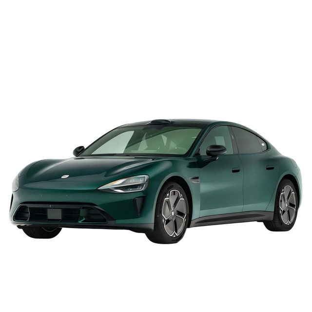 Ultra Smooth Electric Drive Xiao-mi SU7 2026 Pro 5-seat BEV Premium Household Vehicle Wholesale