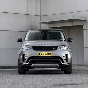 <span class=keywords><strong>Land</strong></span> <span class=keywords><strong>Rover</strong></span> <span class=keywords><strong>Discovery</strong></span> 5 Usado en China, Gasolina, Económico, Familiar, Premium, Sin Accidentes, Amplio, Entrega Mundial, 2025 - Product Image 2