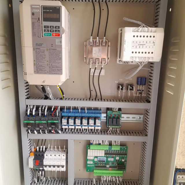 Modern Apartment Elevator Spear Parts Controller