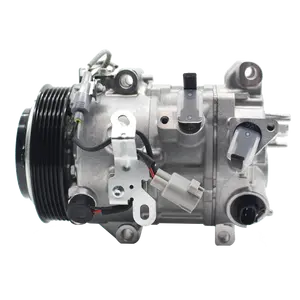 Welkom Bij Aanvraag Prijs Ac Compressor 12V Voor Toyota Camry Oem 883100r050 8832042140 Auto Ac Compressor Airconditioner * 6Kg