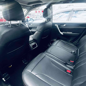 سيارة دفع رباعي ذكية مضغوطة ذكية Haval <span class=keywords><strong>M6</strong></span> t أرخص سيارة وقود مستعملة سيارة صينية للطرق الوعرة سيارات للبالغين - Product Image 6