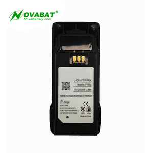 PMNN4598 <span class=keywords><strong>Radio</strong></span> bidireccional Walkie Talkie Batería de iones de litio para MOTOROLA R2 <span class=keywords><strong>Radio</strong></span> - Product Image 5