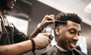 Éponge à cheveux afro <span class=keywords><strong>twist</strong></span> durable, directement de l'usine, pour hommes et femmes, texture ondulée et trouée pour un coiffage naturel des cheveux - Product Image 4
