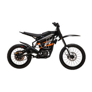 Motocyclettes électriques CHAMP 7200W Talaria 72V 40A Longue portée Nouvelle <span class=keywords><strong>moto</strong></span> tout-terrain électrique >100km/h 270mm de garde au sol - Product Image 3