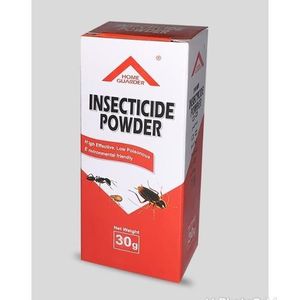 <span class=keywords><strong>Insecticida</strong></span> en Polvo para el Control de <span class=keywords><strong>Cucarachas</strong></span> - Product Image 4