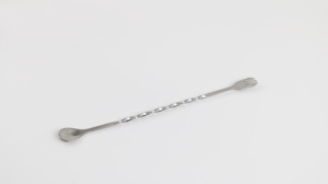 Manufacture 20pcs <strong>Cocktail</strong> Shaker <strong>Set</strong> Rotating Stand Stainless Steel Bar <strong>Mixing</strong> Tools <strong>Set</strong> Professional Bartender Kit <strong>Set</strong> - Product Image 6