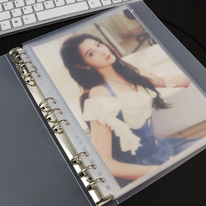 Pemisah B5 B5 Pp 26 lubang, pembatas <span class=keywords><strong>Notebook</strong></span> halaman Insertable untuk perjalanan buku harian <span class=keywords><strong>Notebook</strong></span> Jurnal - Product Image 3