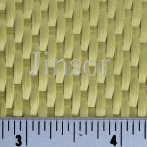 Tissu de fibre de Kevlar Para Aramid d'isolation thermique - Product Image 1