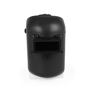 Casque de soudage en fibre de carbone, solution EPI complète, <span class=keywords><strong>ventilé</strong></span>, en matériau PP, pour soudage MIG, commande mixte EPI, usage industriel UE - Product Image 1