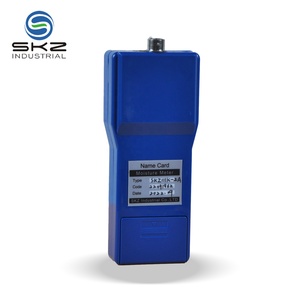 Taşınabilir dijital SKZ111K kömür toprak nem ölçer genişletilmiş tel ile 600mm prob - Product Image 6