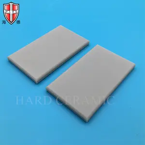 Factory Price High Wear-resisting AIN Ceramic Aluminum Nitride Sheet Plate