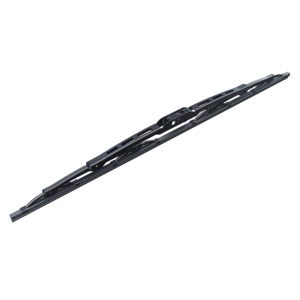 DeerxuaN T056 Escobilla Limpiaparabrisas Universal para Todas las Estaciones con Marco de <span class=keywords><strong>Hierro</strong></span>, Duradera y sin Rayas, Limpiador de Parabrisas para Automóvil - Product Image 3