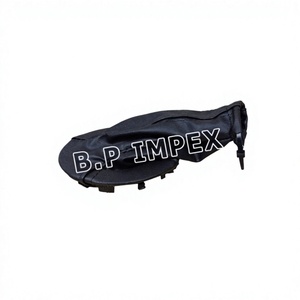 Funda de Goma para Palanca de Cambios TATA Xenon, OEM 289668900125, Accesorios para el Interior del Automóvil, Piezas de Transmisión - Product Image 1