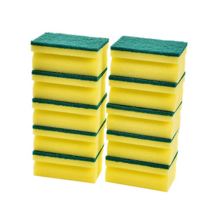 Esponja de Limpieza para Cocina, Bloque para Lavar Platos, Borrador Mágico Nano, Forma Rectangular, para Uso en la Cocina - Product Image 5