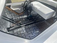 Mat de Réduction du Bruit Automobile 80 Mil (2mm) 36 Pieds Carrés - Isolation Phonique et Matériel d'Amortissement des Vibrations en Butyle