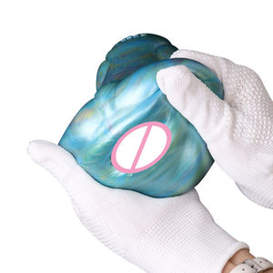 FAAK Factory Direct nuovi prodotti donne <span class=keywords><strong>Real</strong></span> Vagina massaggio del pene <span class=keywords><strong>Love</strong></span> <span class=keywords><strong>Doll</strong></span> Silicone masturbatori maschili Cup dildo per gli uomini - Product Image 3