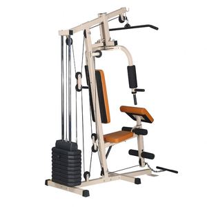 Wholesale Single <b>Training</b> Table Multi Functional Gym Equipment for <b>Strength</b> <b>Training</b> Multi-Function Station Machine - Product Image 4