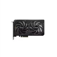 Carte graphique GIGABYTE GeForce RTX 5060Ti WINDFORCE 8G, nouvelle carte graphique de jeu pour ordinateur de bureau avec ventilateur MXM, GDDR7 28000MHz