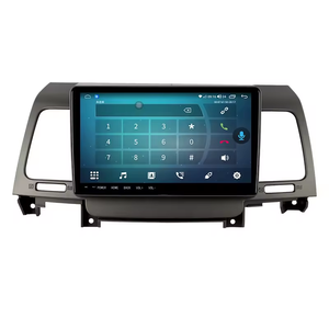 Lecteur DVD <span class=keywords><strong>de</strong></span> voiture Android 12 9 pouces <span class=keywords><strong>avec</strong></span> caméra <span class=keywords><strong>de</strong></span> <span class=keywords><strong>recul</strong></span> pour Kia Opirus 2007-2008, <span class=keywords><strong>autoradio</strong></span>, processeur audio DSP, magnétophone - Product Image 1