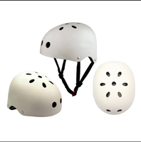 EN1078 vente en gros casque de planche à roulettes pour enfants et adultes bleu pour patinage à roulettes Scooter équitation vélo cyclisme