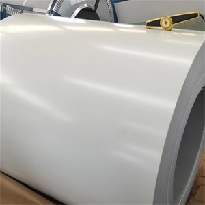 Bobine enduite de couleur d'acier au carbone quantité minimale de commande par coutume d'usine - Product Image 6