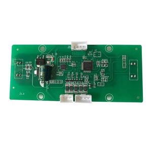 Một cửa pcba lắp ráp SMT pcba Nhà cung cấp pcba nhà sản xuất in bảng mạch lắp ráp PCB bảng mạch in PCB fr4 - Product Image 4