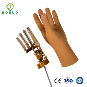 Protesi Meccanica del <span class=keywords><strong>Braccio</strong></span> con Controllo via Cavo per BE, Protesi del <span class=keywords><strong>Braccio</strong></span> - Product Image 2