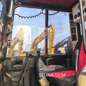 Excavadora Hidráulica Usada Confiable Caterpillar 306E2, Original de Japón, CAT, Excavadora de Orugas, Pocas Horas de Trabajo, Precio Económico - Product Image 6