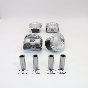 Kit de Pistones de Motor para Mazda CX-5 2.0L PEY2-11-SA0A PEY211SA0A 83.5mm 0.5 Mazda CX5 MX5 2.0i PEY7 2012+ - Product Image 1
