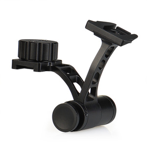 Nuevo adaptador de brazo en J de visión nocturna de apto para casco Connect NV - Product Image 1