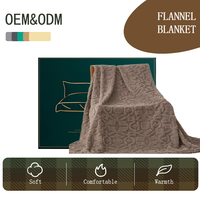 Couverture pour canapé ou lit - Couverture jacquard 3D en forme de coquille de tortue - Douce et confortable, 100% polyester, toutes saisons
