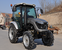 Bon prix pour les machines agricoles, roue de tracteur Foton Lovol 504