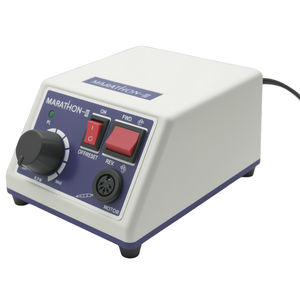 Kore Miromotor diş bt-marathon Lab şampiyonu III 35000rpm elektrikli matkap e-tipi el aleti protez tırnak parlatıcı makinesi - Product Image 2