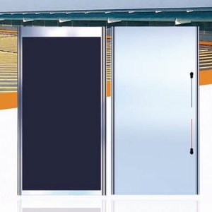 Vidrio Solar BIPV de Alta Calidad para Fachadas de Edificios, Tejas Solares Fotovoltaicas BIPV para Techos de Edificios - Product Image 1