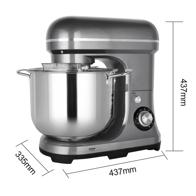 New 11L Multifunctional Electric Dough Mixer