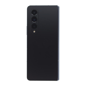 Teléfono Celular Z Fold4 F936 con Pantalla Plegable de 7.6 Pulgadas, Pantalla Interna Grande de 120 Hz de Alta Frecuencia de Actualización, Resistente al Agua IPX8, Desbloqueado Global, Teléfono 5G - Product Image 1
