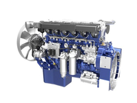 Factory Direct Sales diesel Engine Assembly for Sale