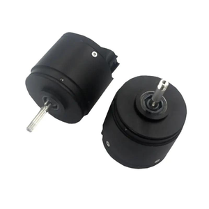 โดรนเกษตรกรรม T16/T50/T25/T40/T30 มอเตอร์แบบแรงเหวี่ยง Agras - Product Image 5