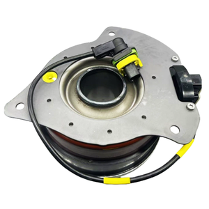 מכונות בנייה חלקי 6482000357 מפעיל מצמד למשאית מהירה - Product Image 4